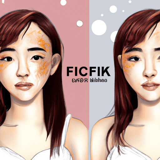 Faux Freckles vs Freckles Asli: Bagaimana Membedakannya?