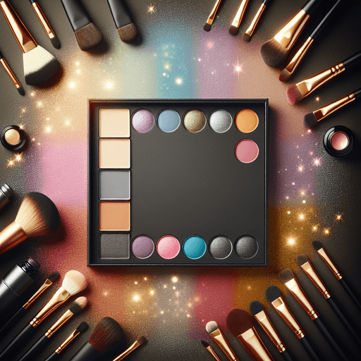 Ombre Eyeshadow: Cara Memadukan Warna untuk Efek yang Menakjubkan