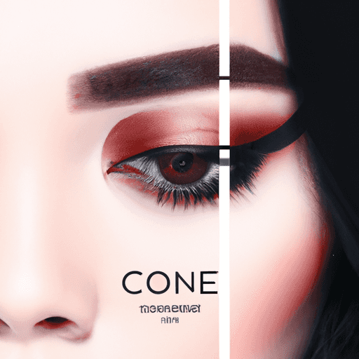 Ombre Eyeshadow untuk Mata Indah: Tips dan Trik Terbaik