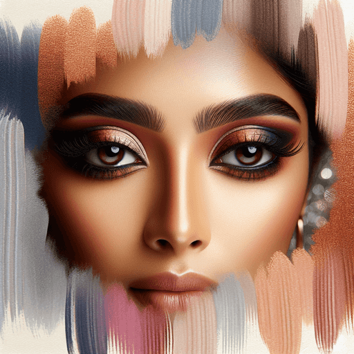 Rahasia Teknik Ombre Eyeshadow untuk Tampilan Mata Menawan